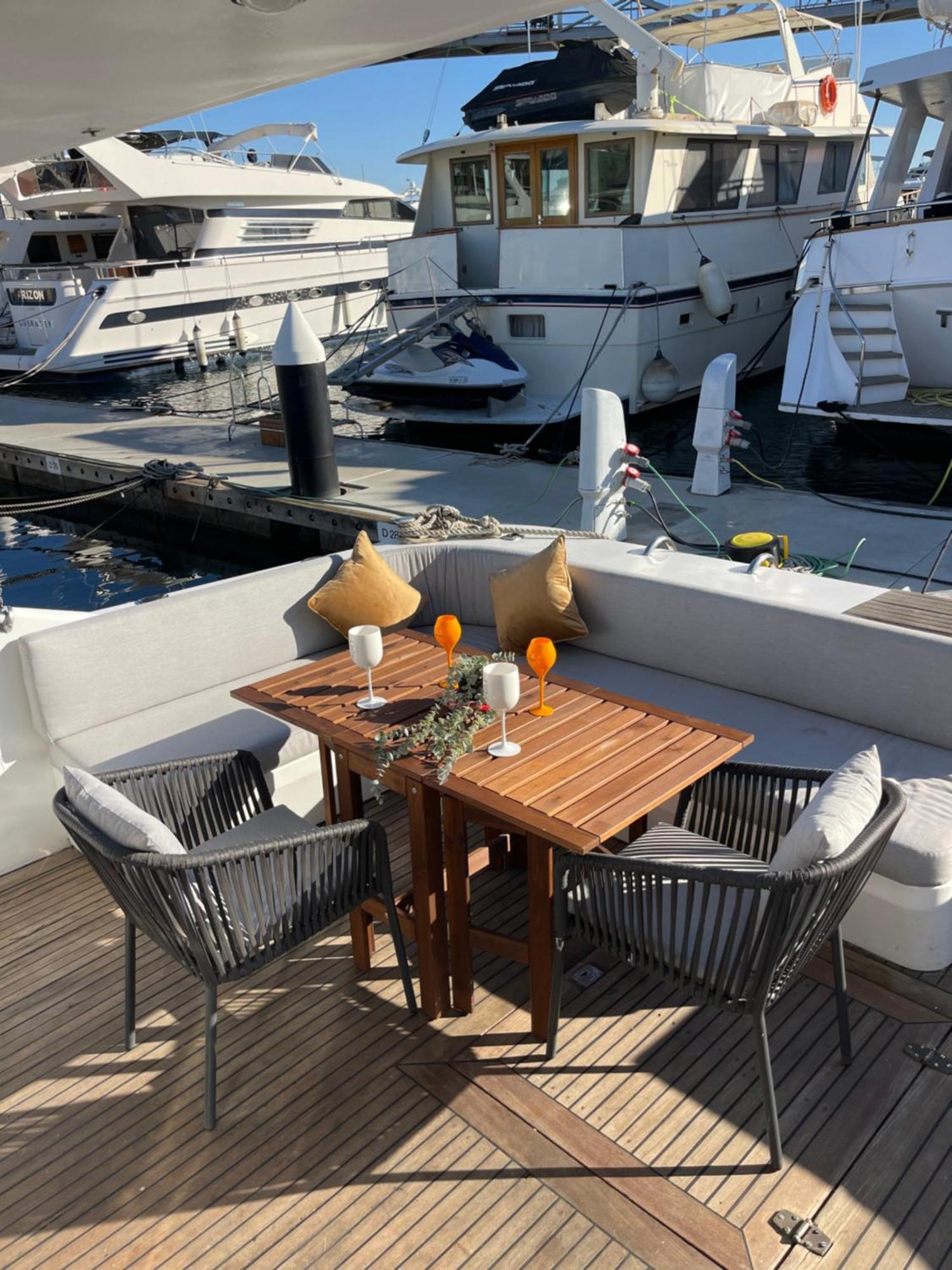 Yate Hotel Stv Barcelona Eksteriør billede